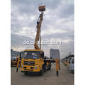 Dongfeng 20 Meter Aerial Working Platform Truck